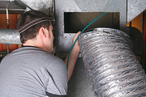 Best Ductwork Cleaning Services  in Celoron, NY